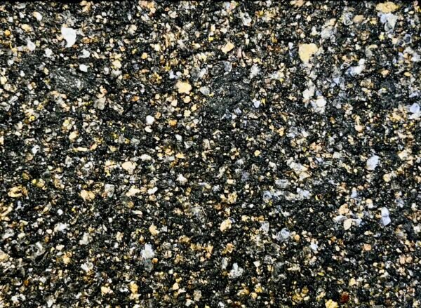 Black Persa