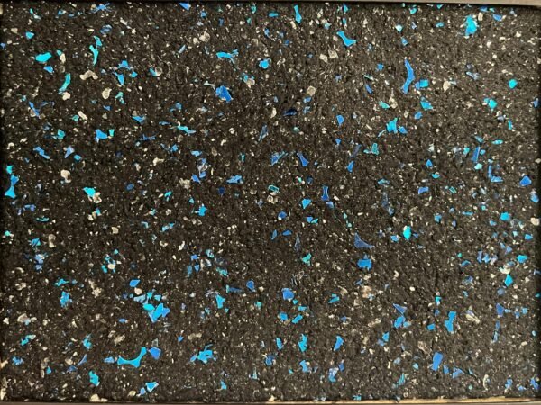Splendore Black Blue
