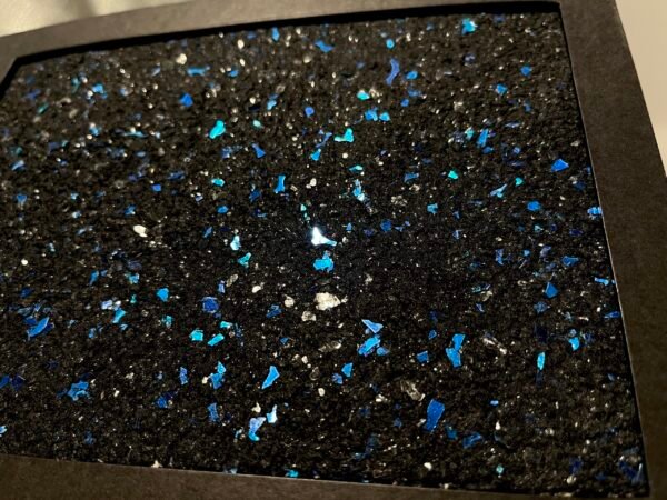 Splendore Black Blue - Image 2