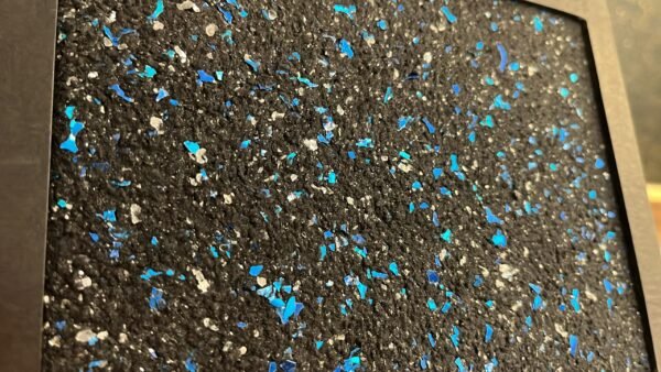 Splendore Black Blue - Image 3
