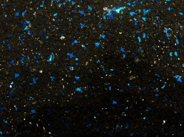 Splendore Black Blue Plus (2x Brilho!)