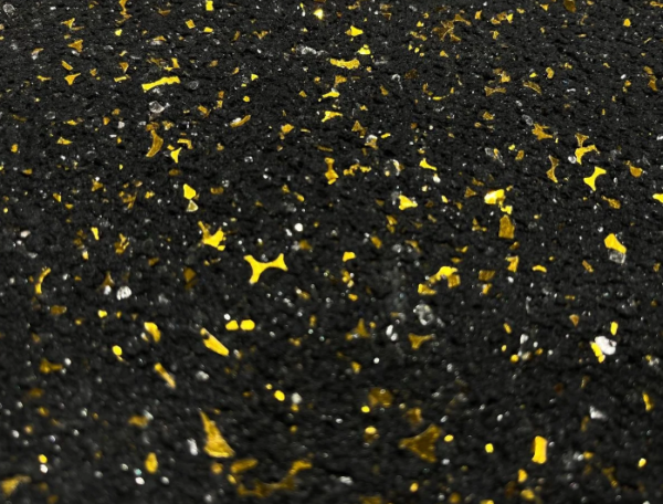 Splendore Black Gold Plus (2x Brilho!)