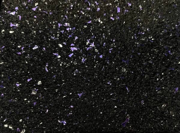 Splendore Black Lilas