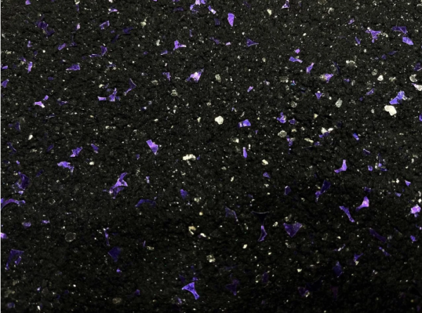 Splendore Black Lilás Plus (2x Brilho!)